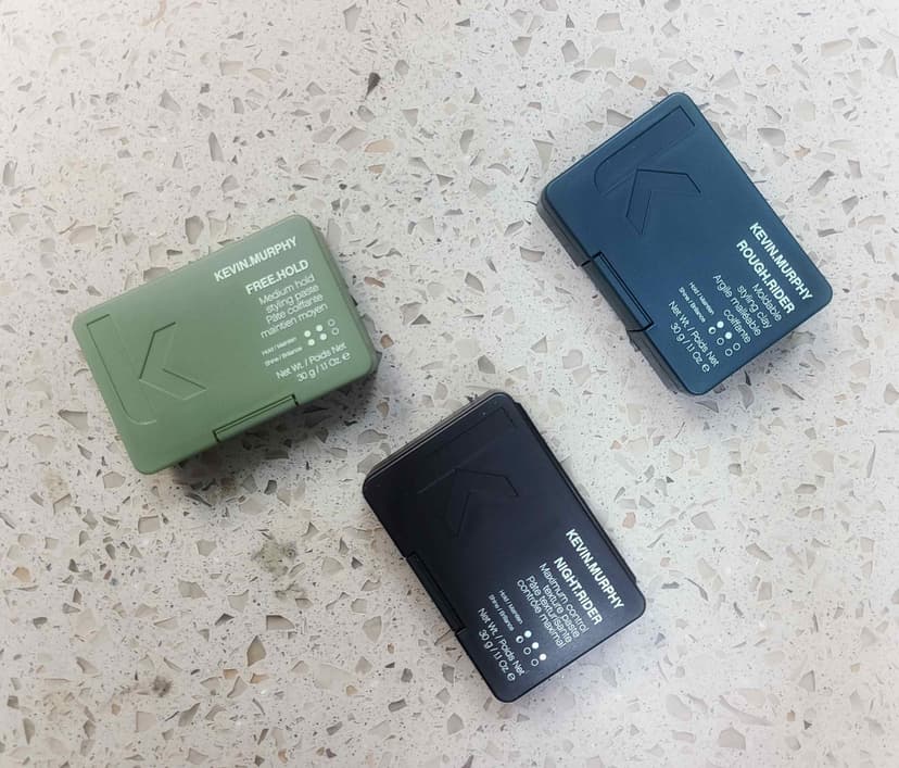 Kevin Murphy hair products
